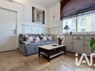Vente appartement 2 pièces Vente appartement 2 pièces