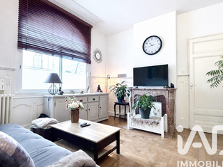Vente appartement 2 pièces Vente appartement 2 pièces
