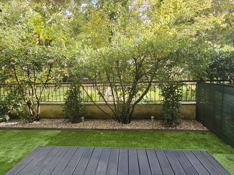 Vente appartement 2 pièces La Teste-de-Buch 33