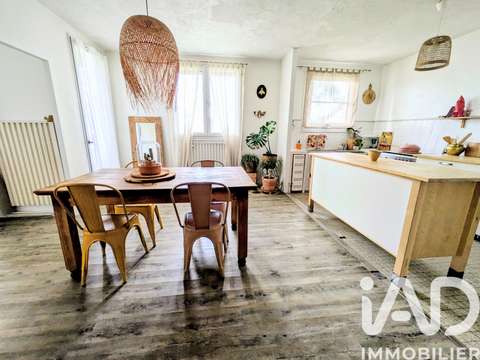 Vente appartement 4 pièces La Teste-de-Buch 33