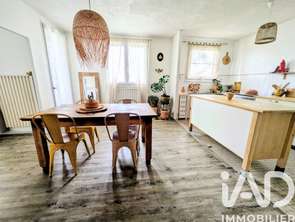 Vente Appartement 4 piècesLa Teste-de-Buch