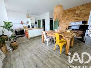 Vente Appartement 4 piècesLa Teste-de-Buch