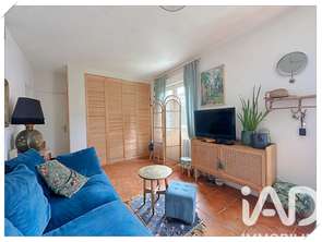 Vente Appartement 2 piècesLa Teste-de-Buch