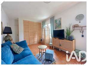 Vente Appartement 2 piècesLa Teste-de-Buch
