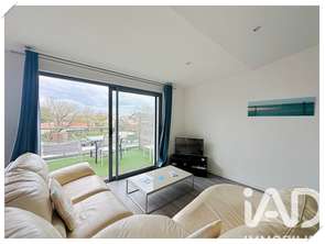 Vente Appartement 3 piècesLa Teste-de-Buch