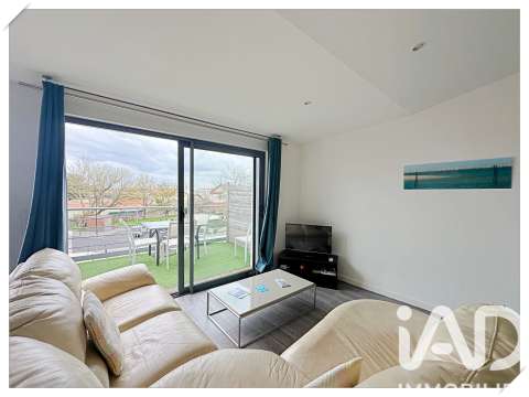 Vente appartement 3 pièces La Teste-de-Buch 33