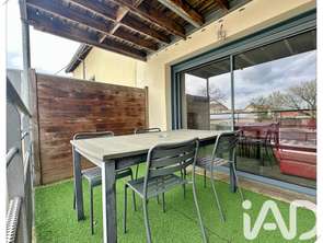 Vente Appartement 3 piècesLa Teste-de-Buch