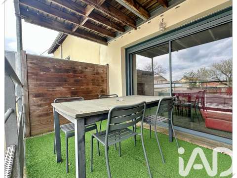 Vente appartement 3 pièces La Teste-de-Buch 33