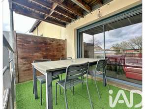 Vente Appartement 3 piècesLa Teste-de-Buch