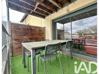 Vente appartement 3 pièces La Teste-de-Buch 33