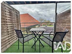 Vente Appartement 2 piècesLa Teste-de-Buch