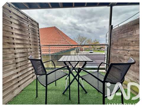 Vente appartement 2 pièces La Teste-de-Buch 33