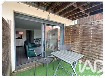 Vente appartement 2 pièces La Teste-de-Buch 33