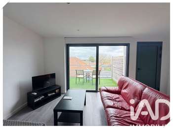 Vente appartement 2 pièces Vente appartement 2 pièces