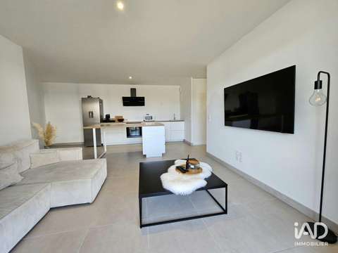 Vente appartement 3 pièces La Teste-de-Buch 33