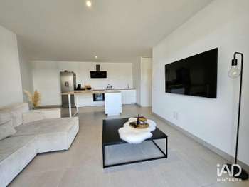 Vente appartement 3 pièces La Teste-de-Buch 33