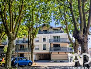 Vente Appartement 3 piècesLa Teste-de-Buch
