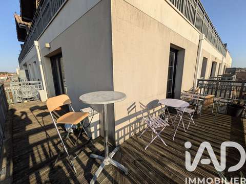 Vente appartement 3 pièces La Teste-de-Buch 33