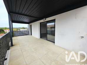 Vente Appartement 4 piècesLa Teste-de-Buch