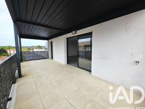 Vente Appartement 4 piècesLa Teste-de-Buch