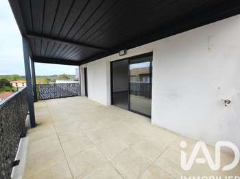 Vente appartement 4 pièces La Teste-de-Buch 33