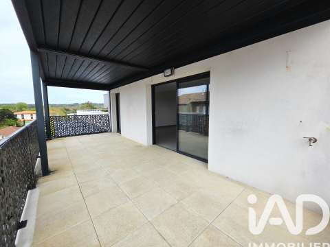 Vente appartement 4 pièces La Teste-de-Buch 33