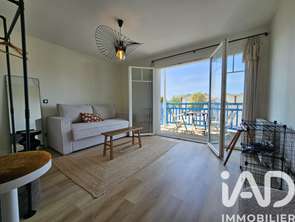 Vente Appartement T1La Teste-de-Buch