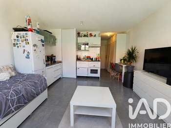 Vente Appartement T1La Teste-de-Buch
