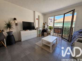 Vente appartement 1 pièce Vente appartement 1 pièce