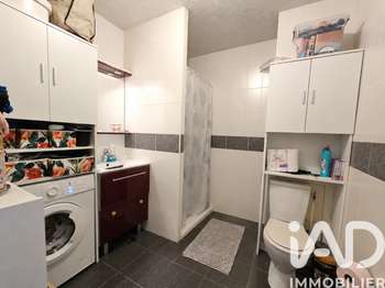 Vente appartement 1 pièce Vente appartement 1 pièce