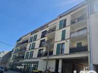 Vente appartement 1 pièce Vente appartement 1 pièce