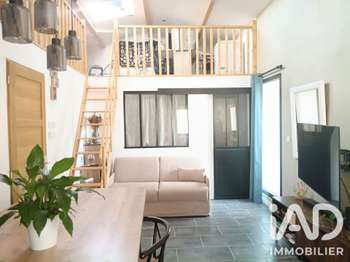 Vente Appartement 2 piècesLa Teste-de-Buch