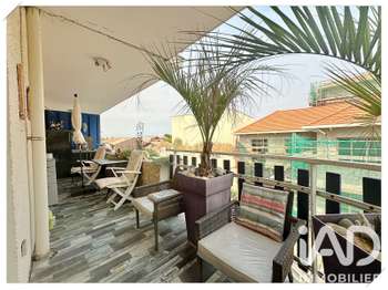 Vente Appartement 3 piècesLa Teste-de-Buch