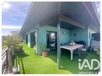 Appartement 5 pièces 107 m² · à La Teste-de-Buch · 107 m² · 730 000 €
