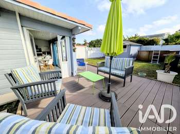 Vente appartement 3 pièces La Teste-de-Buch 33
