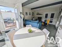 Vente appartement 3 pièces Vente appartement 3 pièces