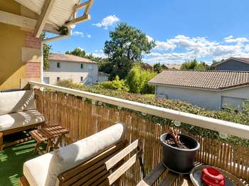 Vente appartement 3 pièces La Teste-de-Buch 33