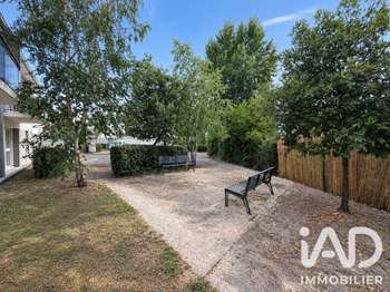 Vente Appartement 2 piècesLa Teste-de-Buch