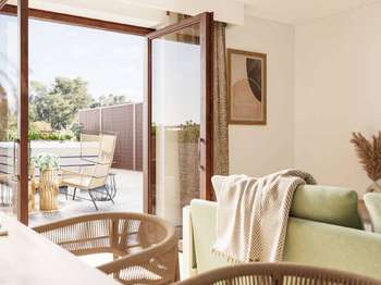 Vente appartement 4 pièces La Teste-de-Buch 33
