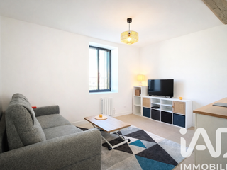 Vente appartement 1 pièce Vente appartement 1 pièce