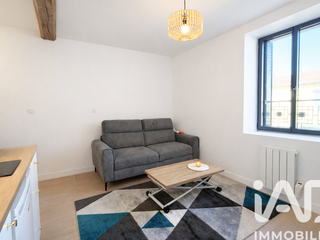 Vente appartement 1 pièce Vente appartement 1 pièce
