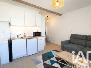 Vente appartement 1 pièce Vente appartement 1 pièce