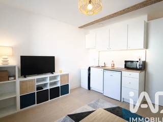 Vente appartement 1 pièce Vente appartement 1 pièce