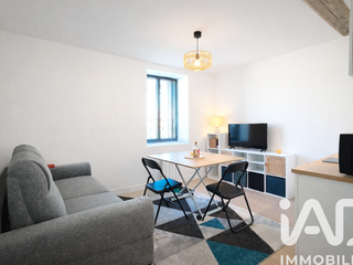 Vente appartement 1 pièce Vente appartement 1 pièce