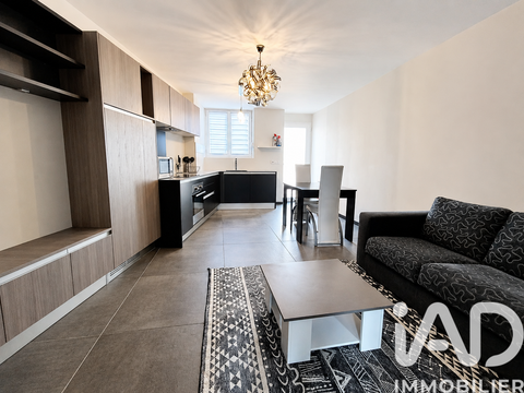 Vente appartement 2 pièces Vente appartement 2 pièces
