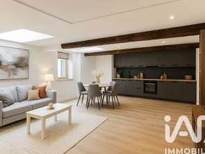 Vente LoftLa Tour-du-Pin
