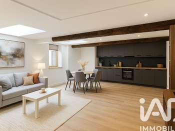 Vente appartement 3 pièces Vente appartement 3 pièces