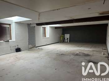 Vente Appartement 3 piècesLa Tour-du-Pin