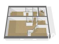 Vente appartement 3 pièces Vente appartement 3 pièces