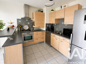 Vente Appartement 3 piècesLa Tour-du-Pin